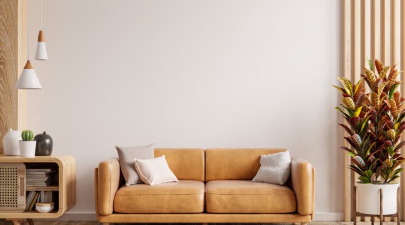 minimalist decor ideas